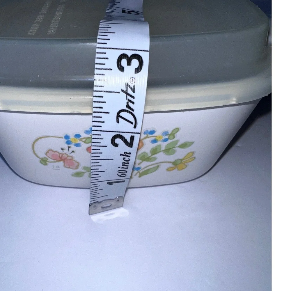Corningware vintage corning